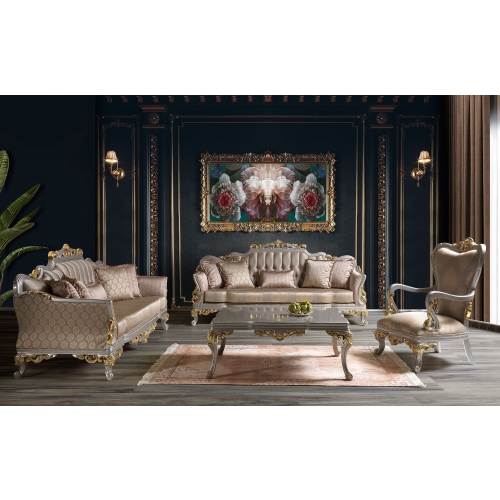 ÖZTÜRKLER AVANGART 1