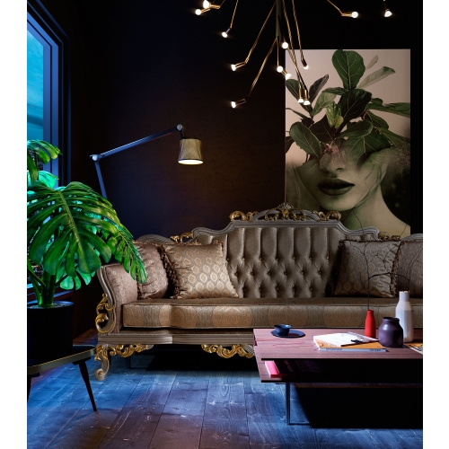 ÖZTÜRKLER AVANGART 1