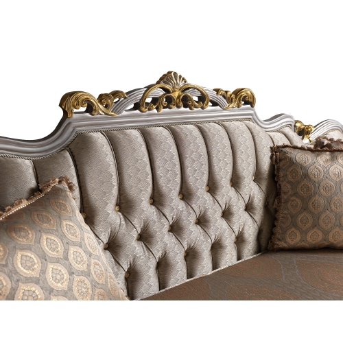 ÖZTÜRKLER AVANGART 1