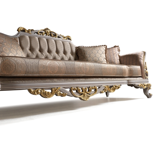 ÖZTÜRKLER AVANGART 1