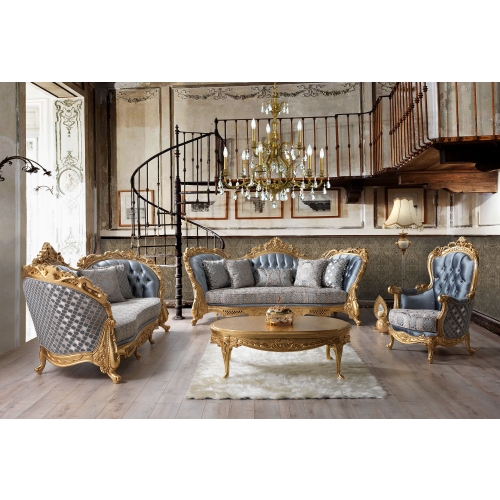 ÖZTÜRKLER AVANGART 2