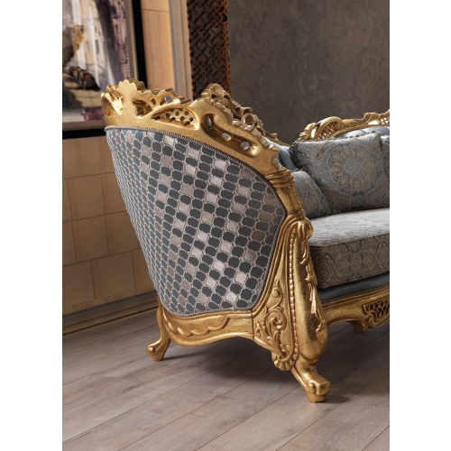 ÖZTÜRKLER AVANGART 2