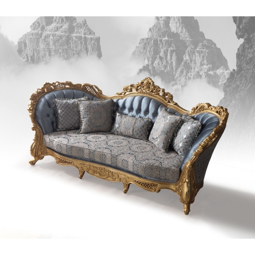 ÖZTÜRKLER AVANGART 2