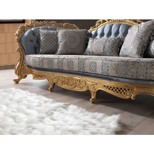 ÖZTÜRKLER AVANGART 2