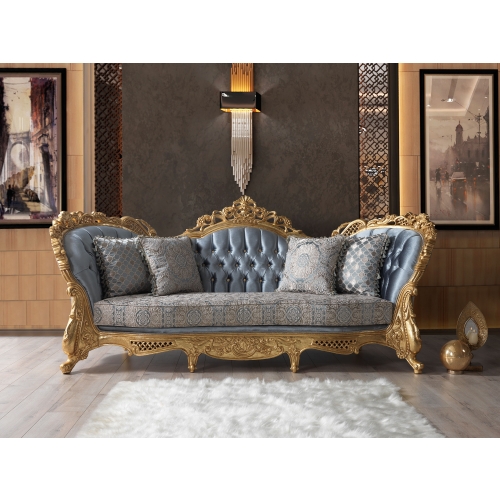 ÖZTÜRKLER AVANGART 2