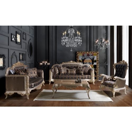 ÖZTÜRKLER AVANGART 3