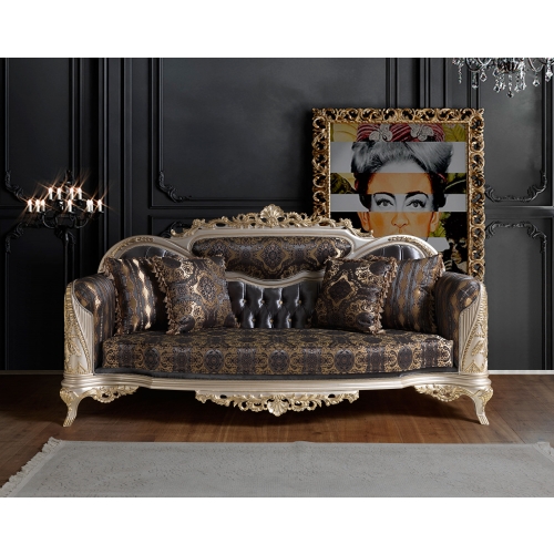 ÖZTÜRKLER AVANGART 3