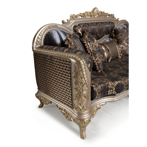 ÖZTÜRKLER AVANGART 3