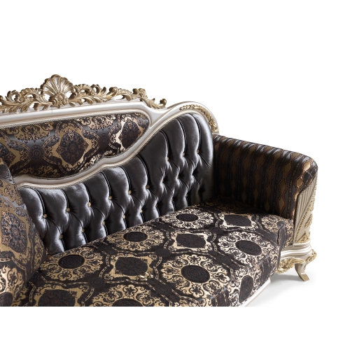 ÖZTÜRKLER AVANGART 3