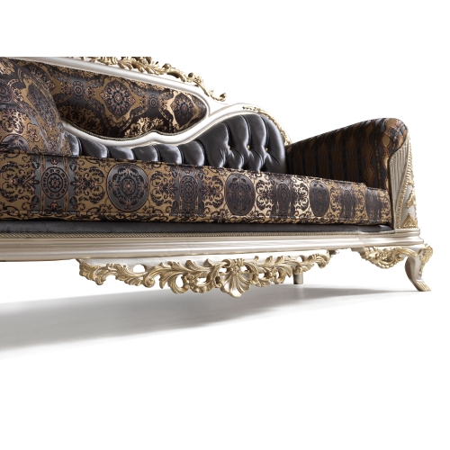 ÖZTÜRKLER AVANGART 3