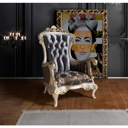 ÖZTÜRKLER AVANGART 3