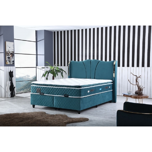 ÖZTÜRKLER BAZA  BAŞLIK 10