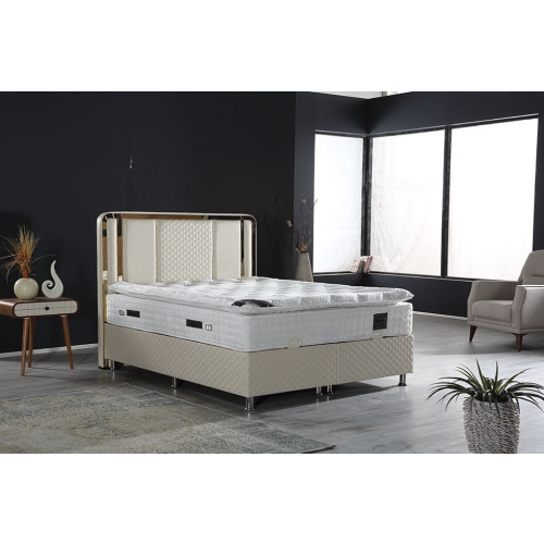 ÖZTÜRKLER BAZA SET 1