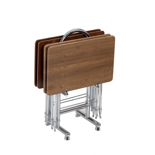 ÖZTÜRKLER ÇANTA AHŞAP ZİGON