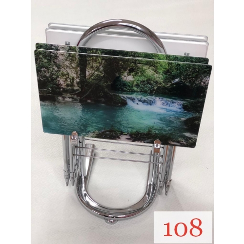 ÖZTÜRKLER ÇANTA CAM ZİGON 