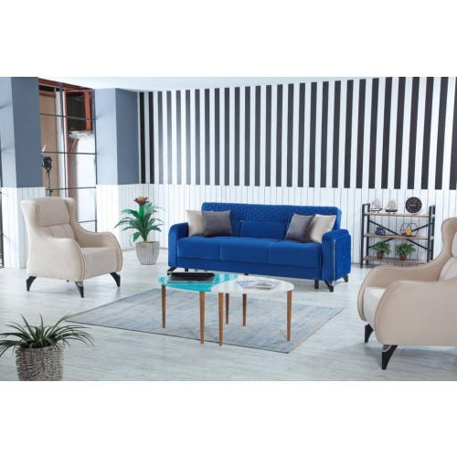 ÖZTÜRKLER DELÜX KOLTUK TK 9