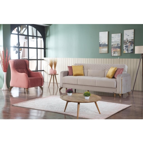 ÖZTÜRKLER DELÜX KOLTUK TK 9