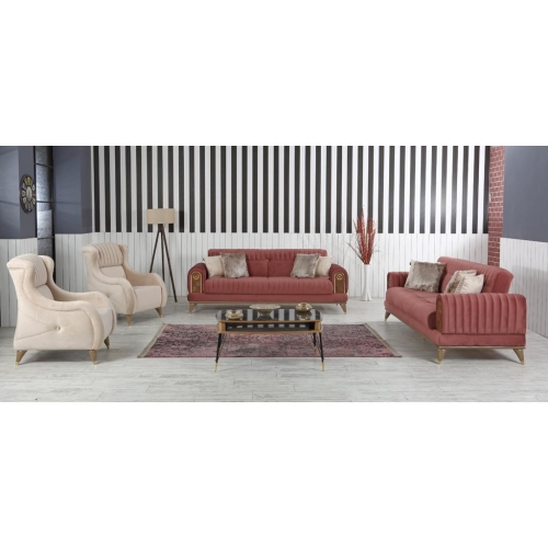 ÖZTÜRKLER DELÜX TK 2