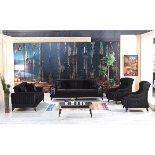 ÖZTÜRKLER DELÜX TK 2