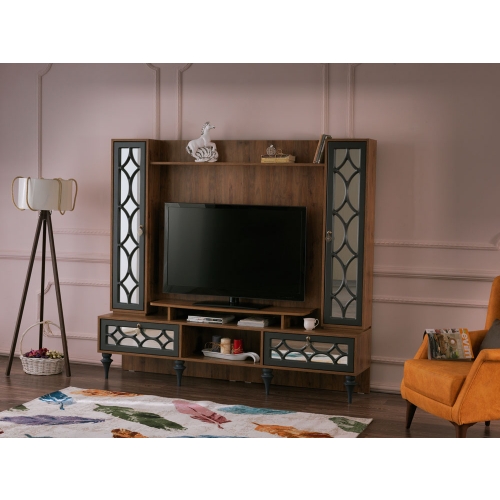 ÖZTÜRKLER DUVAR ÜNİTESİ 10