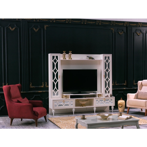 ÖZTÜRKLER DUVAR ÜNİTESİ 10