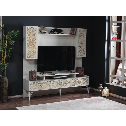 ÖZTÜRKLER DUVAR ÜNİTESİ 11