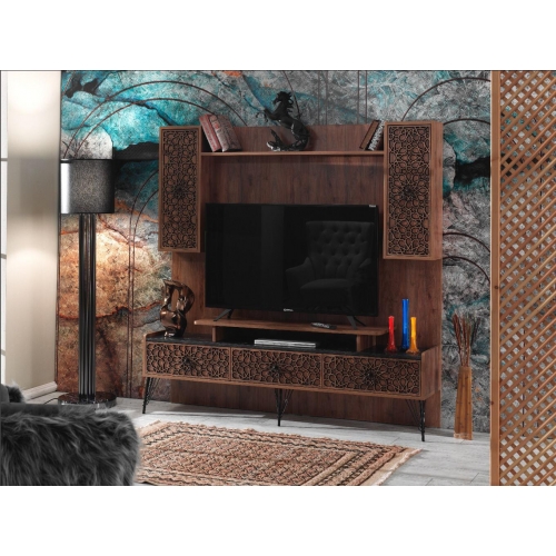 ÖZTÜRKLER DUVAR ÜNİTESİ 11