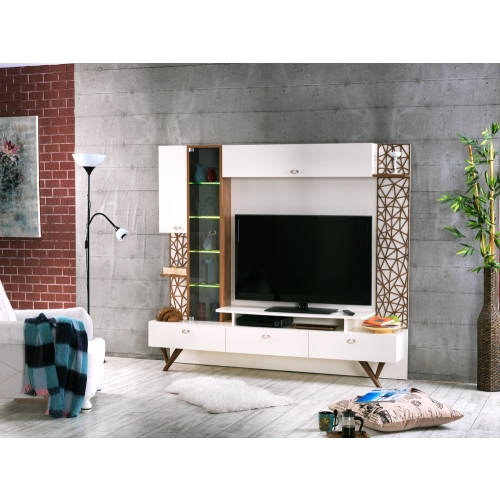 ÖZTÜRKLER DUVAR ÜNİTESİ 12