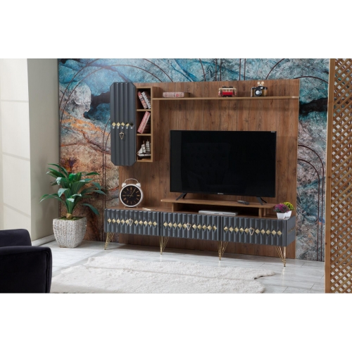 ÖZTÜRKLER DUVAR ÜNİTESİ 13