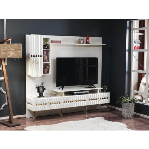 ÖZTÜRKLER DUVAR ÜNİTESİ 13