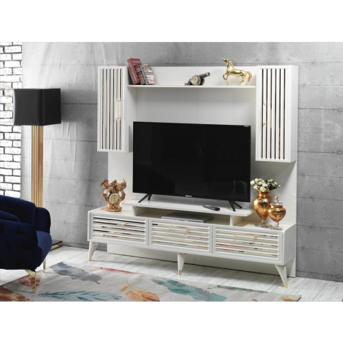 ÖZTÜRKLER DUVAR ÜNİTESİ 14