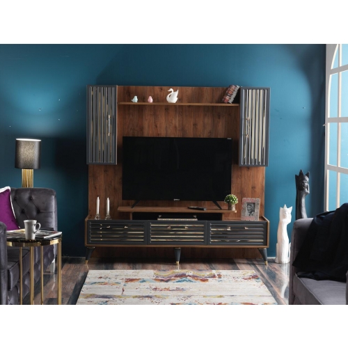 ÖZTÜRKLER DUVAR ÜNİTESİ 14