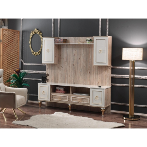 ÖZTÜRKLER DUVAR ÜNİTESİ 15