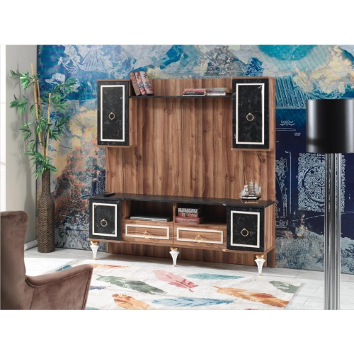 ÖZTÜRKLER DUVAR ÜNİTESİ 15