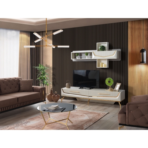 ÖZTÜRKLER DUVAR ÜNİTESİ 18