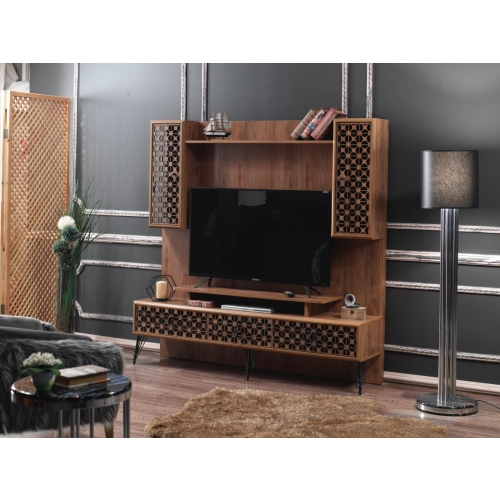 ÖZTÜRKLER DUVAR ÜNİTESİ 4