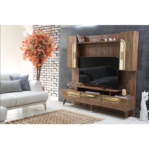 ÖZTÜRKLER DUVAR ÜNİTESİ 5