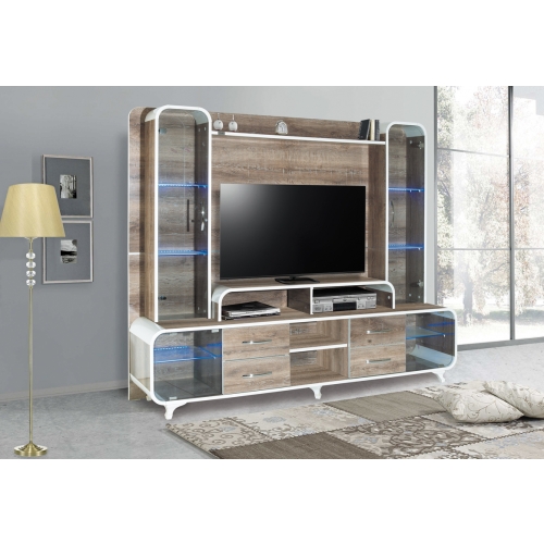 ÖZTÜRKLER DUVAR ÜNİTESİ 7