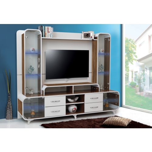 ÖZTÜRKLER DUVAR ÜNİTESİ 7