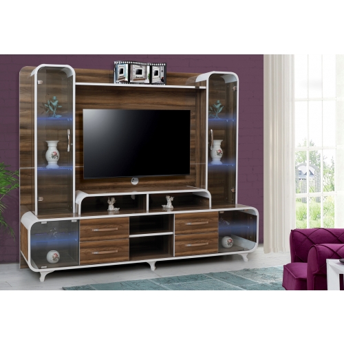 ÖZTÜRKLER DUVAR ÜNİTESİ 7