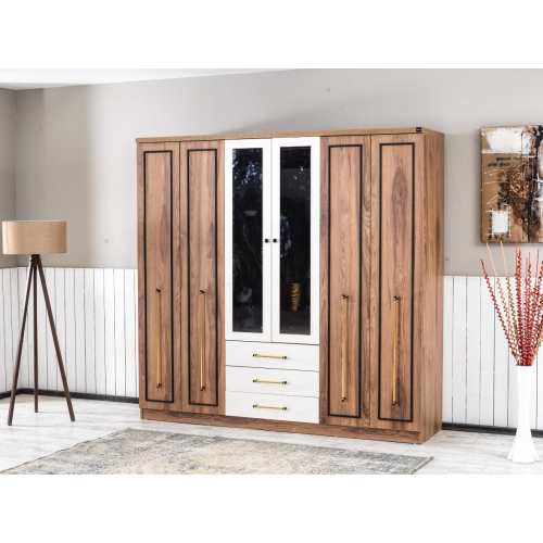 ÖZTÜRKLER GARDROP  1