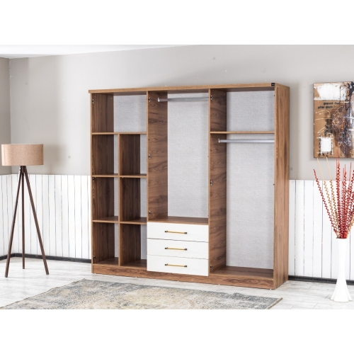 ÖZTÜRKLER GARDROP  1