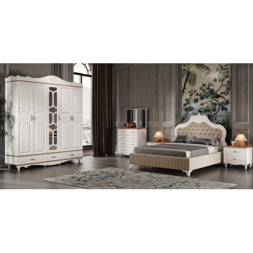 ÖZTÜRKLER GENÇ ODASI TK 2