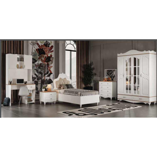 ÖZTÜRKLER GENÇ ODASI TK  1