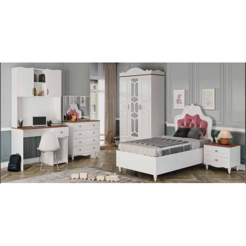 ÖZTÜRKLER GENÇ ODASI TK 5