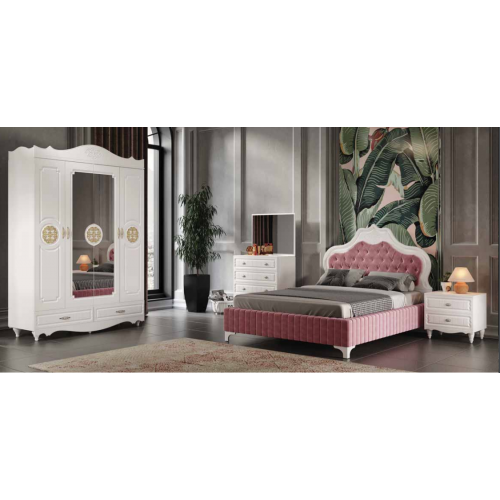 ÖZTÜRKLER GENÇ ODASI TK 6