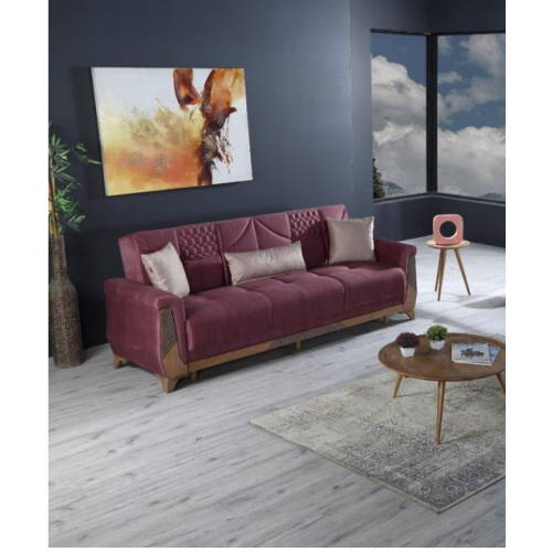 ÖZTÜRKLER KANEPE 7