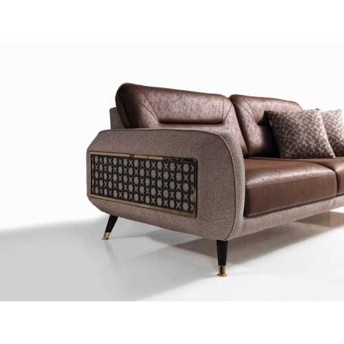 ÖZTÜRKLER KOLTUK TK 10