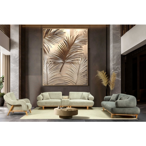 ÖZTÜRKLER KOLTUK TK 1