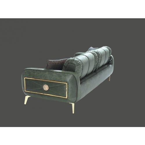 ÖZTÜRKLER KOLTUK TK 11